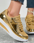 Emma | Stylish Orthopedic Sneakers for Comfort 1