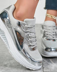 Emma | Stylish Orthopedic Sneakers for Comfort 3