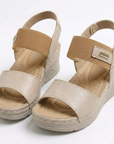 Emma | Stylish Wedge Sandals for Women 3