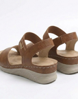 Emma | Stylish Wedge Sandals for Women 4