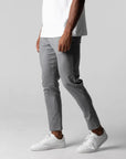 Ethan | Black Chinos Men for Stylish Comfort 2