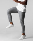 Ethan | Black Chinos Men for Stylish Comfort 3