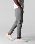 Ethan | Black Chinos Men for Stylish Comfort 4