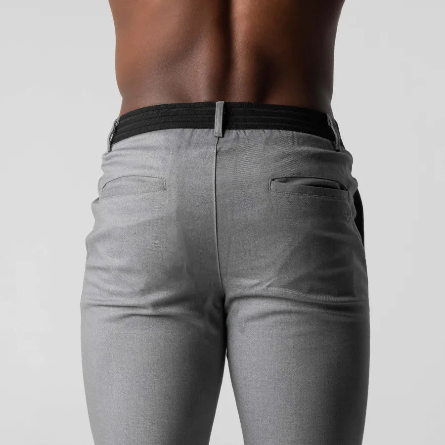 Ethan | Black Chinos Men for Stylish Comfort 6
