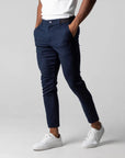 Ethan | Black Chinos Men for Stylish Comfort 7
