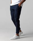 Ethan | Black Chinos Men for Stylish Comfort 8