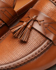 Ethan | Black Mens Loafers with Classic Design 3