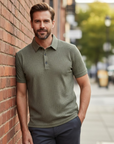 Ethan | Classic Polo Shirt for Men 3