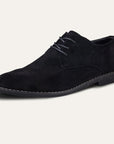 Ethan | Classic Suede Men's Shoes for Comfort 2