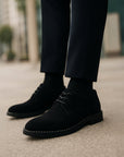 Ethan | Classic Suede Men's Shoes for Comfort 7