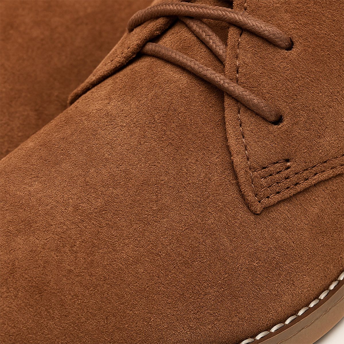 Ethan | Classic Suede Men's Shoes for Comfort 8