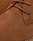 Ethan | Classic Suede Men's Shoes for Comfort 8