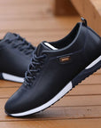 Ethan | Comfortable Orthopedic Sneakers for Men 2