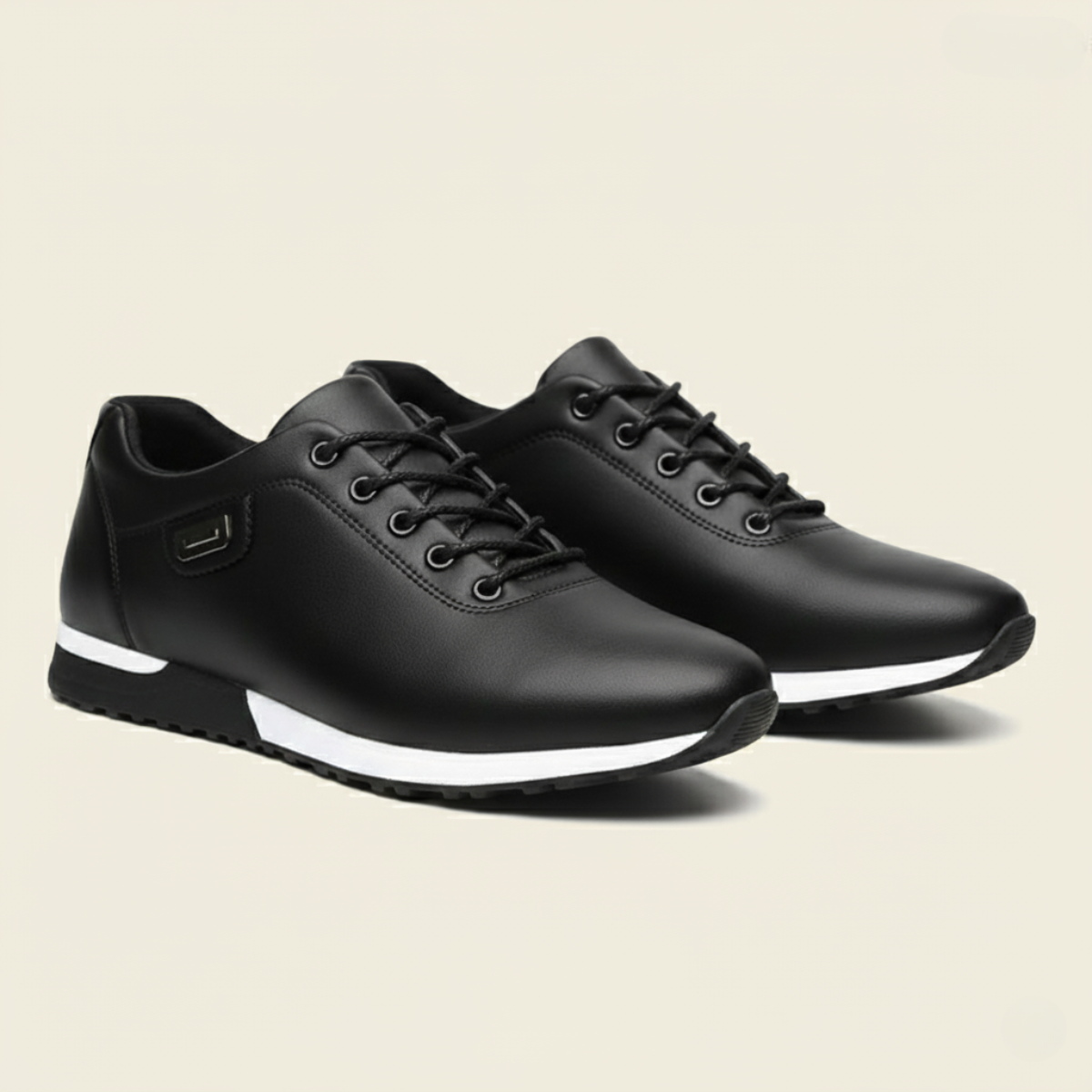 Ethan | Comfortable Orthopedic Sneakers for Men 6