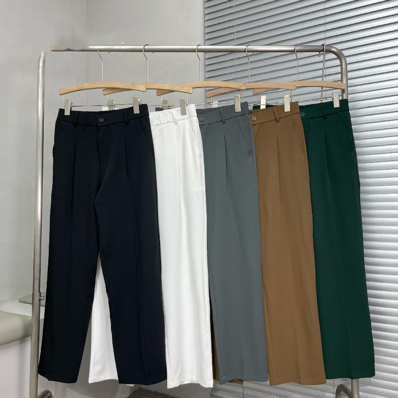 Ethan | Men's Casual Pants for Everyday Wear 2