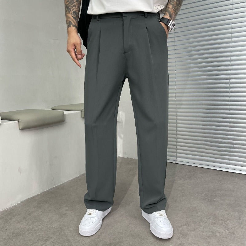 Ethan | Men's Casual Pants for Everyday Wear 7