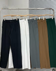 Ethan | Men's Casual Pants for Everyday Wear 8