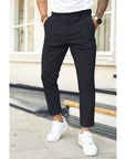 Ethan | Men's Trousers for Casual Elegance 0