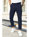 Ethan | Men's Trousers for Casual Elegance 2