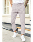 Ethan | Men's Trousers for Casual Elegance 3