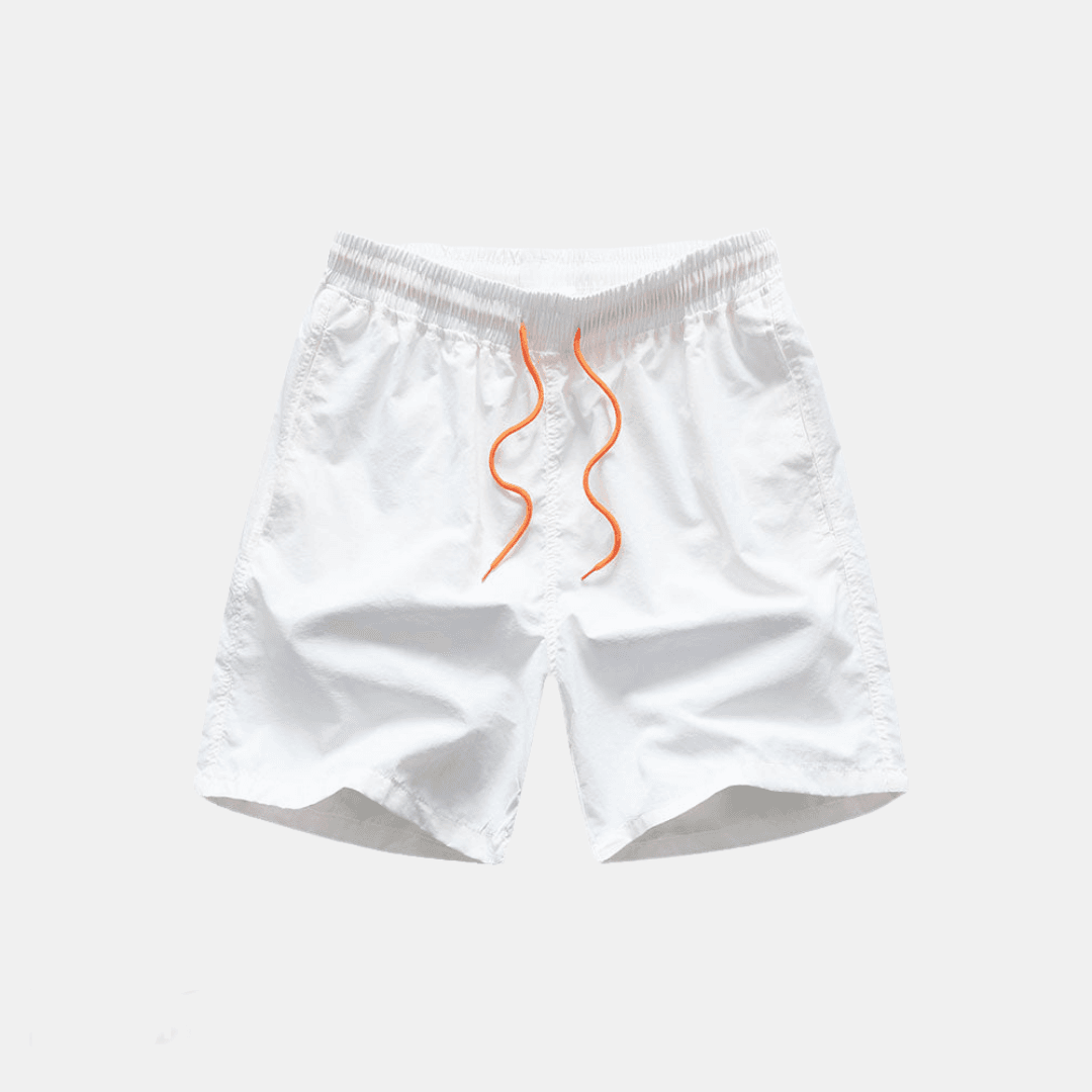 Ethan | Mens Pajama Set Shorts and Shirt Set 3