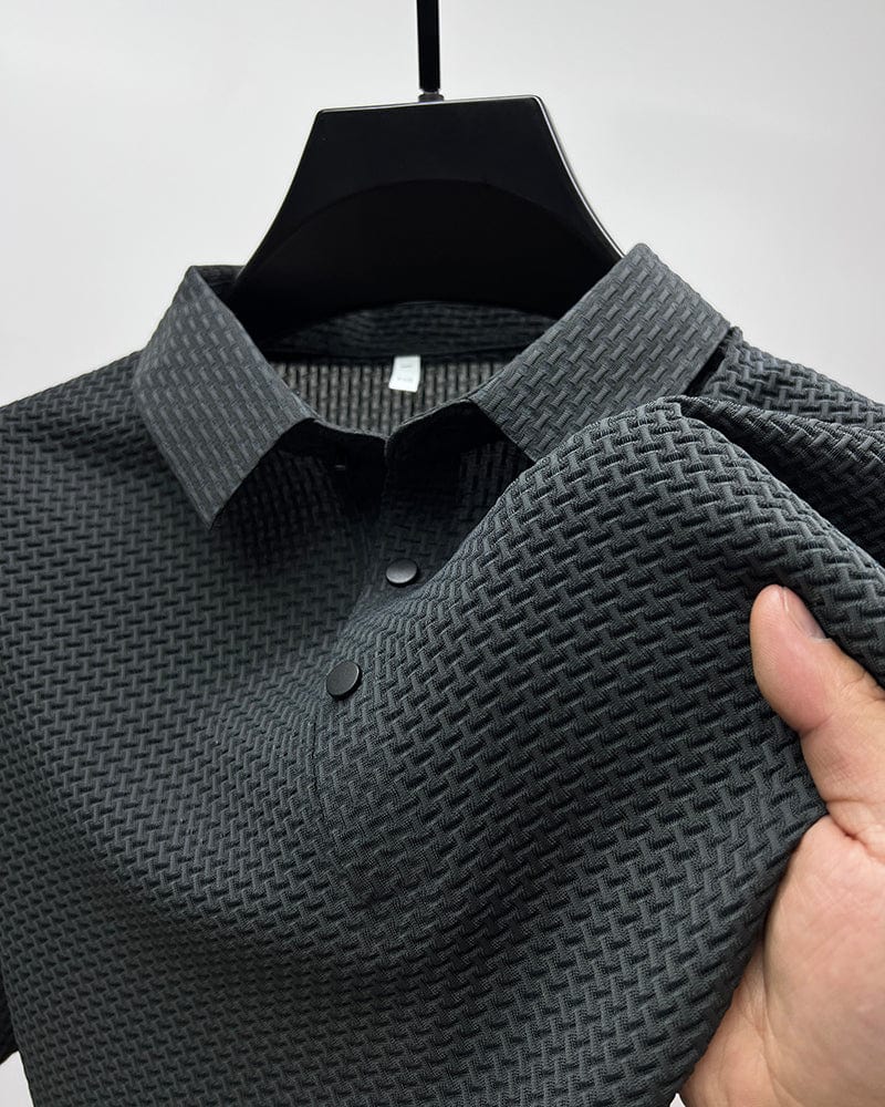 Ethan | Mens Polo Shirts for Summer 0