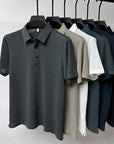 Ethan | Mens Polo Shirts for Summer 1