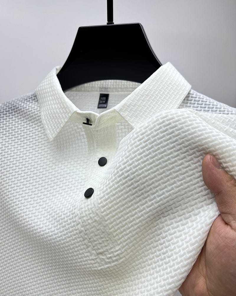 Ethan | Mens Polo Shirts for Summer 3