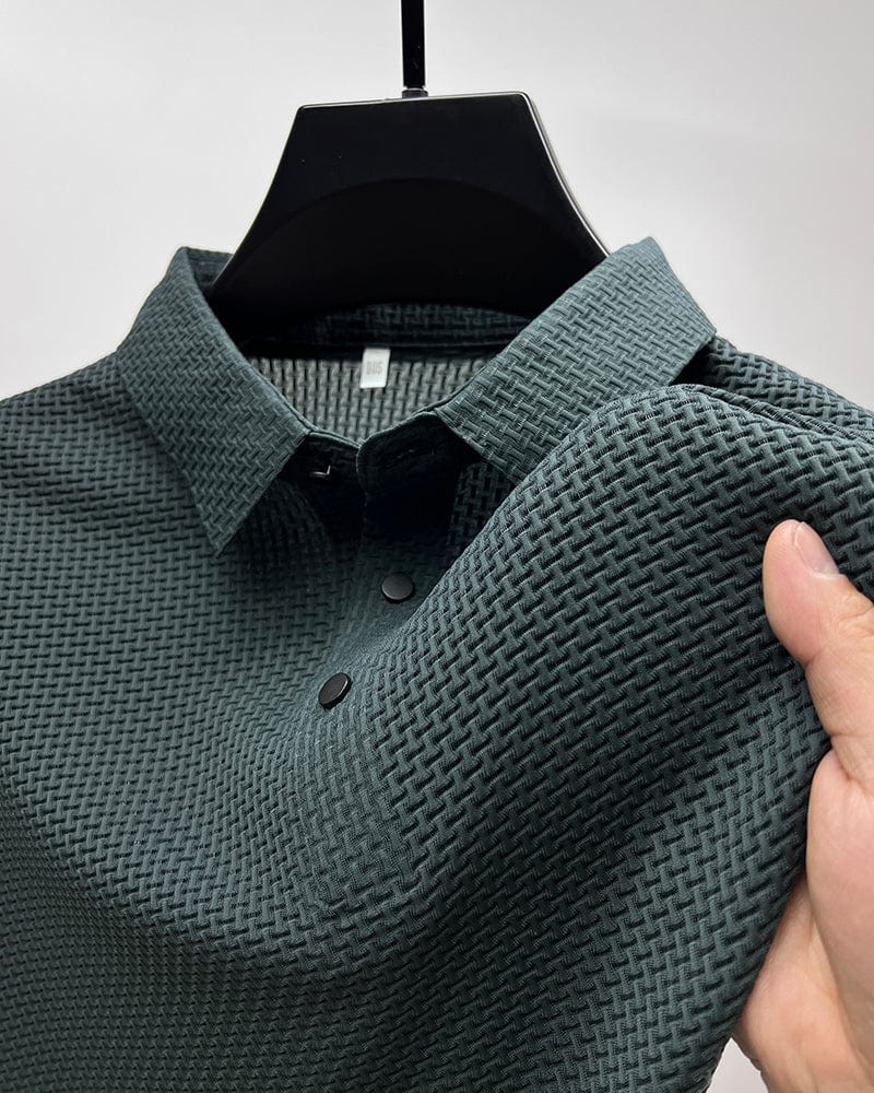 Ethan | Mens Polo Shirts for Summer 4