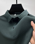 Ethan | Mens Polo Shirts for Summer 4