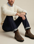 Ethan | Stylish Chelsea Boots Men for Every Occasion 5