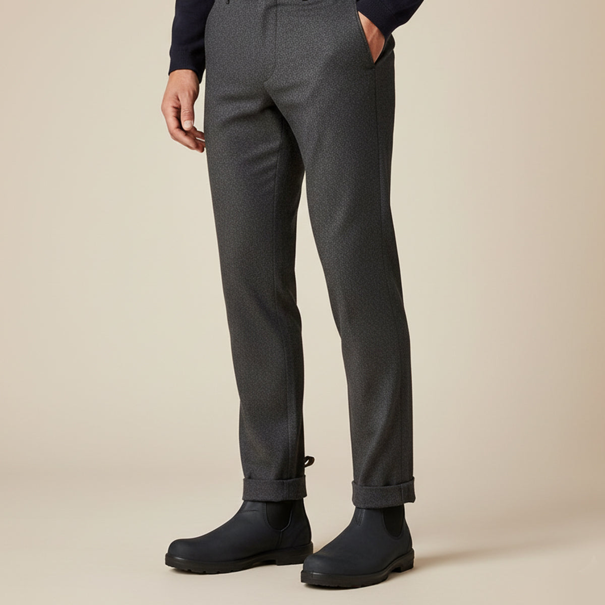 Ethan | Stylish Chelsea Boots Men for Every Occasion 7