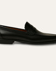 Ethan | Stylish Men's Brown Loafers Shoes 2