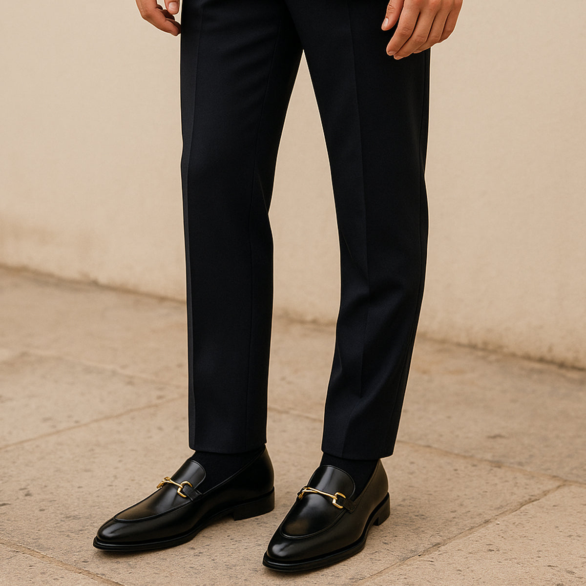 Ethan | Stylish Men's Loafers for Everyday Wear 6