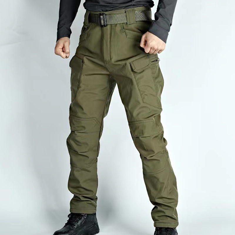 Ethan | Waterproof Hiking Pants for Men 10