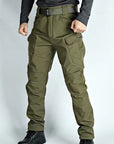 Ethan | Waterproof Hiking Pants for Men 10