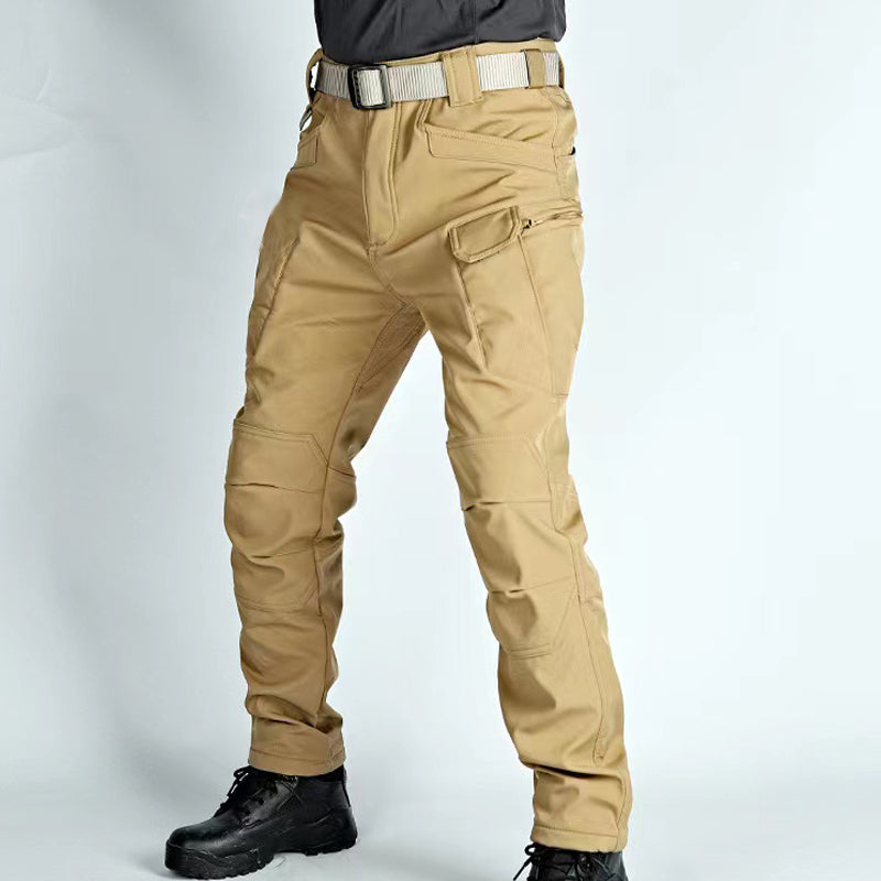 Ethan | Waterproof Hiking Pants for Men 11