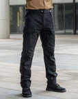 Ethan | Waterproof Hiking Pants for Men 2