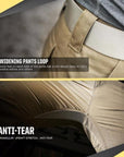 Ethan | Waterproof Hiking Pants for Men 7