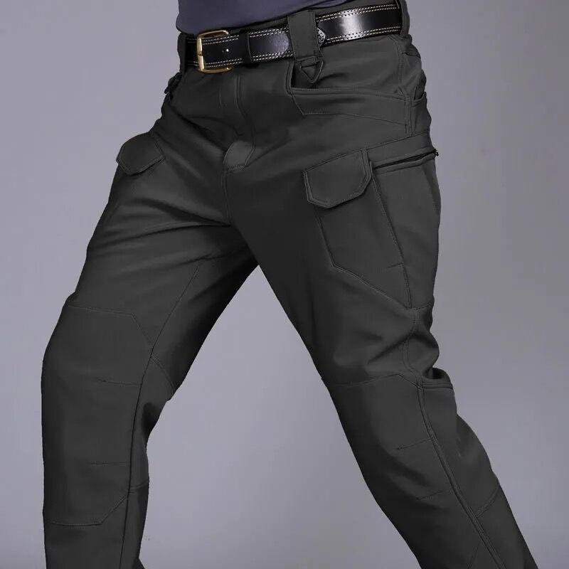 Ethan | Waterproof Hiking Pants for Men 8