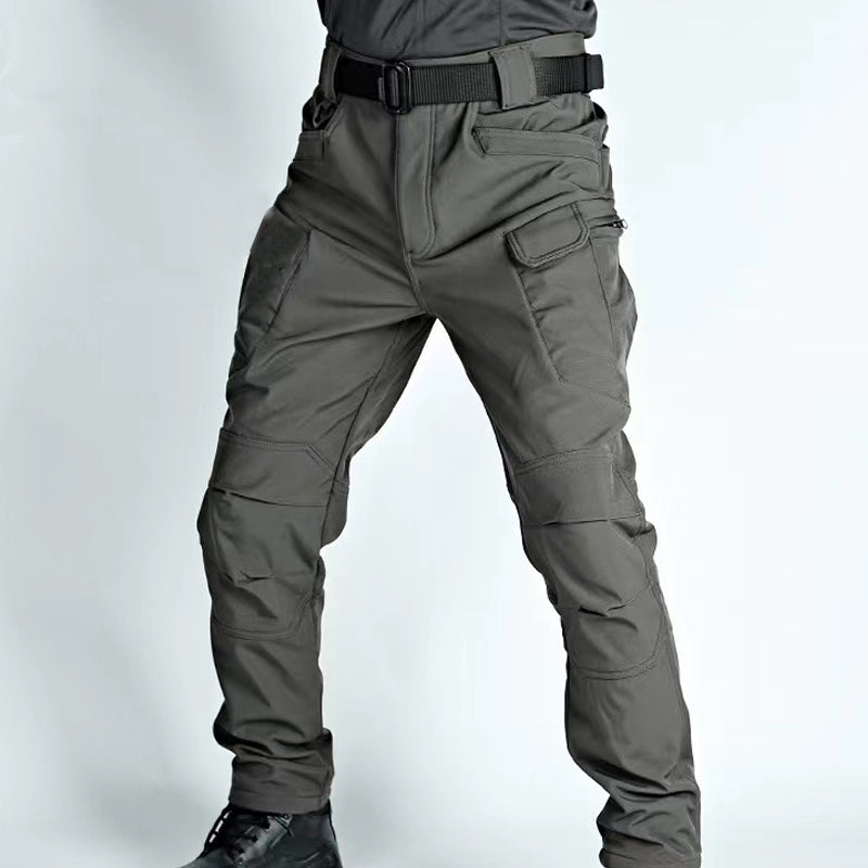 Ethan | Waterproof Hiking Pants for Men 9
