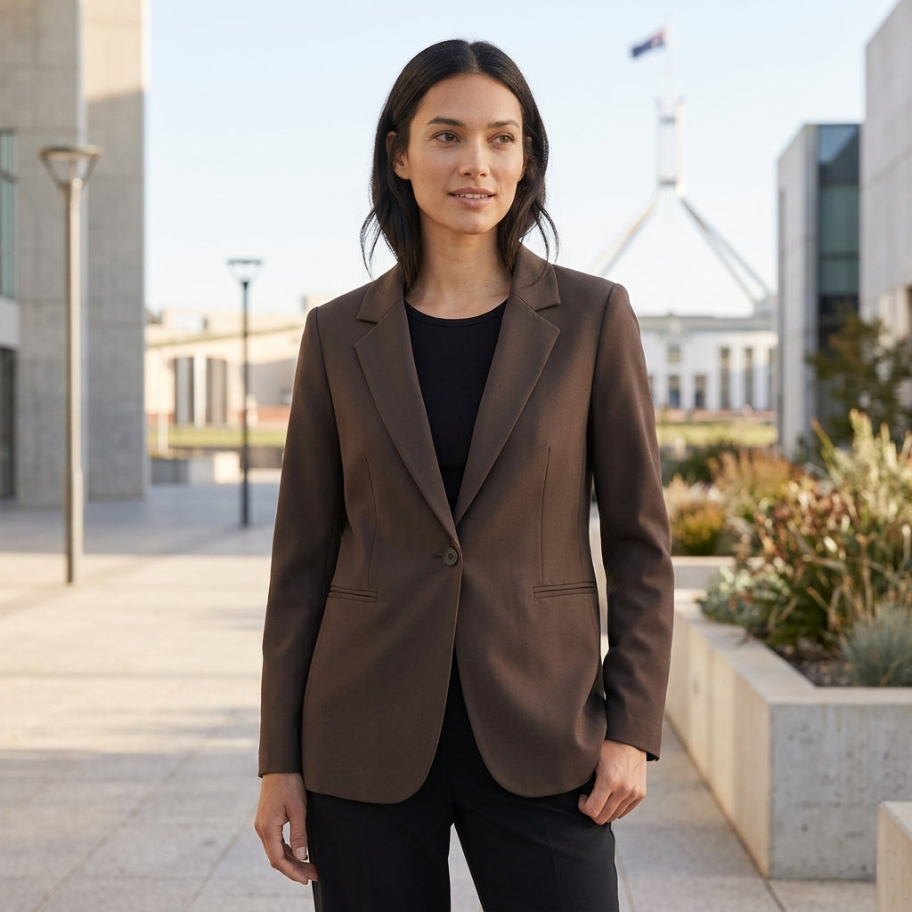 Marlowe | Tailored Women’s Blazers for Contemporary Style