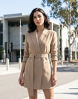 Elara | Tailored Women’s Blazers for Stylish Looks