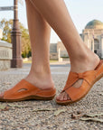Summer | Stylish Women's Sandals for Daily Comfort