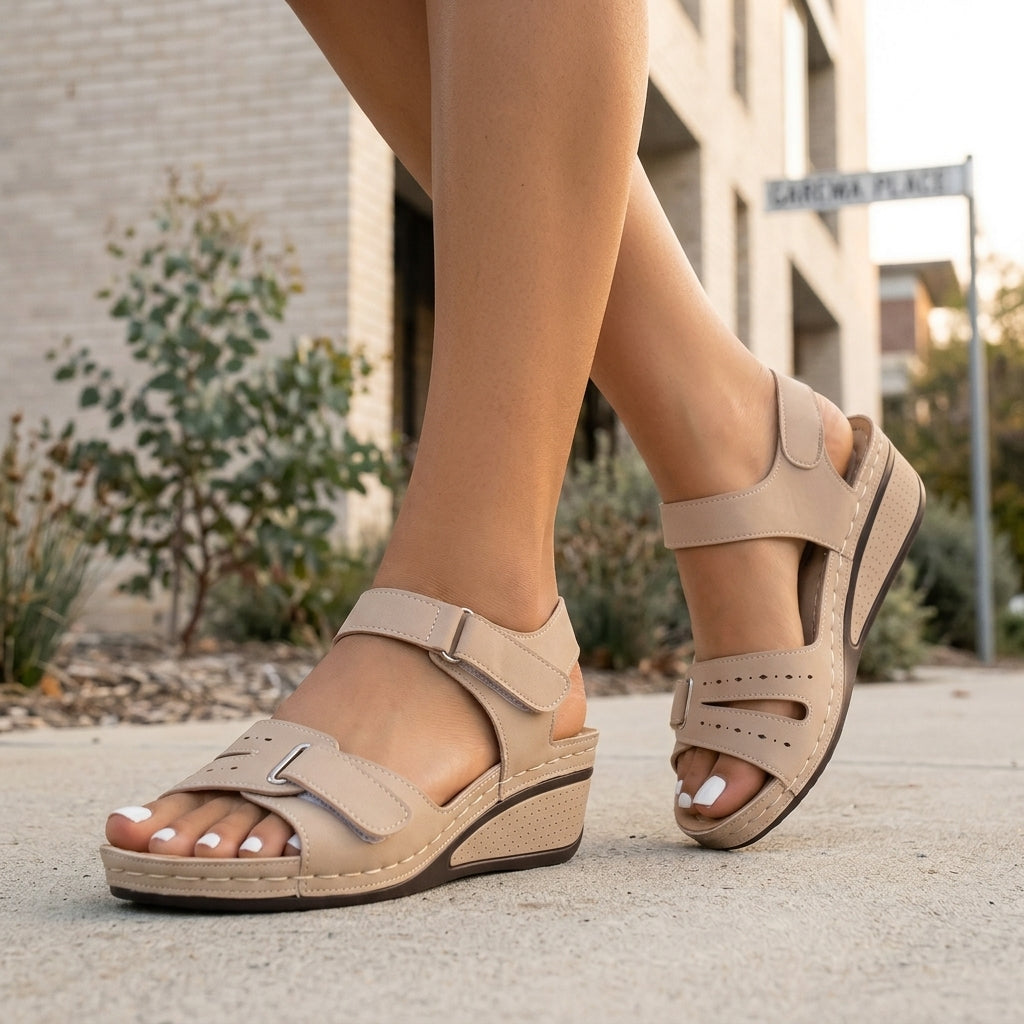 Addison | Elegant Women's Sandals for Stylish Looks