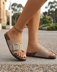 Tahlia | Comfortable Women's Sandals for All Day Wear