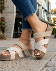 Mackenzie | Everyday Women's Sandals for Casual Comfort