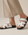 Paige | Comfortable Women's Sandals for Modern Elegance