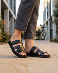 Paige | Comfortable Women's Sandals for Modern Elegance