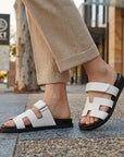 Paige | Comfortable Women's Sandals for Modern Elegance